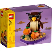 LEGO 40497 Halloweenuil