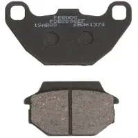 FERODO RACING FDB2096EF Remblokken