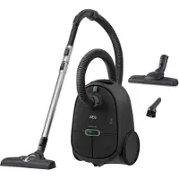 AEG 6000 CLEAN (AB61C2OKO) Grijs