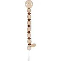 Goki - Geel amber fopspeenhouder - GOLLNEST &amp; KIESEL