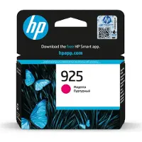 HP Inktcartridge 925 (4K0V7PE) Magenta