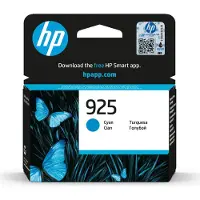 HP 925 (4K0V6PE) inktcartridge cyaan (origineel)