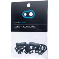 Crankbrothers Refresh Stamp 7/11 Pedaal Revisieset