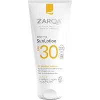 Zarqa 6x Sun SunLotion SPF 30 50 ml