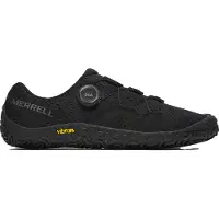 Merrell Barefoot Schoen Men Vapor Glove 6 Black 25-Schoenmaat 44,5