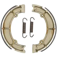 TRW -Remschoenen Organisch MCS 852