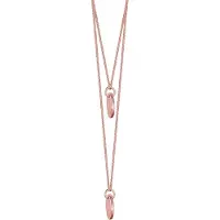 Elli Ketting 'Kreis' rose-goud