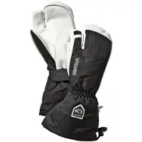 Hestra Army Leather Heli 3-Vinger Skihandschoenen Heren