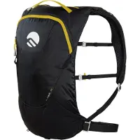 Ferrino - X-Ride 10 - Trailrunningrugzak zwart