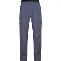 Rafiki - Drive - Klimbroek M, blauw