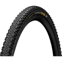Continental Tire Terra Trail Shieldwall Kevlar Black - 700x45C