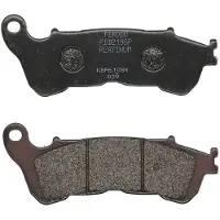 FERODO Remblokset FDB2196P