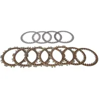 FERODO FCS0290/2 Koppelingsset