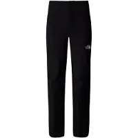 The North Face - Alpine Ridge Regular Tapered Pant - Alpine broek 44, zwart