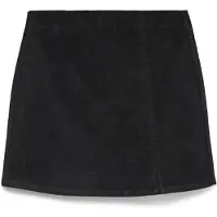 Vero Moda Rok 'Lula' zwart