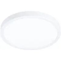 Eglo Fueva 5 Plafondlamp - LED - 28.5 cm - Wit