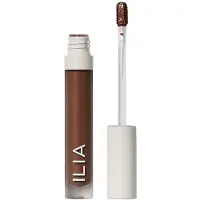Ilia Face True Skin Serum Concealer Licorice 5ml