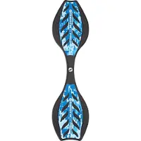 Razor RipStik Air Pro Skateboard Mixte Enfant Bleu 8+