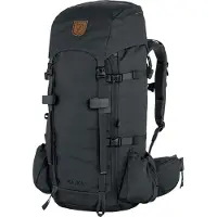 Fjällräven Kajka 35 M-L Wandelrugzak 62 cm zwart
