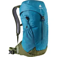 Deuter Backpack Deuter AC Lite 14 SL Denim Pine