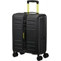 American Tourister Trailon spinner 55/20 tsa black