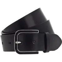 Vanzetti Riem zwart