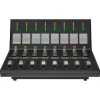I.C.O.N. V1-X Expansion Unit for V1-M