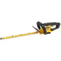 DeWalt Dcmht562n-xj 18v Solo Elektrische Heggenschaar
