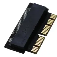 CoreParts Apple NVME adapter