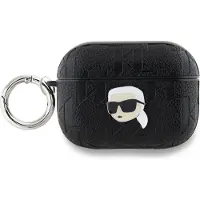 Karl Lagerfeld Klap2pgkipk Airpods Pro 2 (2022/2023) Airpods-hoesje