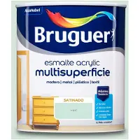 Bruguer 0.750l 5298031 Satijnen Acrylverf