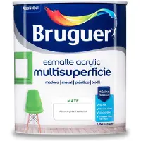 Bruguer 5069889 750ml Matte Multi-oppervlak Acryl Enamel