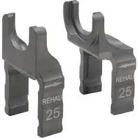 Rehau Rautool persbekkenset A-one 16mm