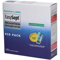 Bausch & Lomb Easysept 3x360 ml Vloeistof