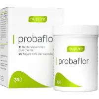 Nupure 3x Probaflor 30 stuks