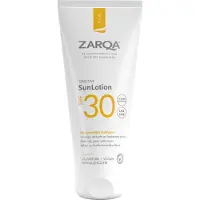 Zarqa 6x Sunlotion Spf 30 Sensitive 200 Ml