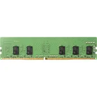 HP RAM-geheugen - - 8GB DDR4-2666 DIMM - 8 GB - 2666 MHz - Compatibel met PC/Server