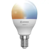Ledvance Smart lamp E14 | Kogel P45 | Mat | 2700-6500K | Zigbee | 4.9W