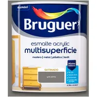Bruguer 5057463 750ml Satijnen Acrylverf