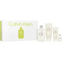 Calvin Klein Set One 200ml Keuls Water