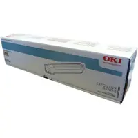 OKI 46861327 toner cyaan (origineel)