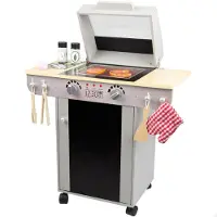 Teamson Kids Vaste Barbecue