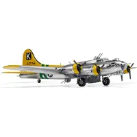 Wittmax 1/72 Boeing B-17G Flying Fortress