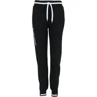 The Indian Maharadja Sportbroek Women Jaipur Knitted X-long Black-XXL