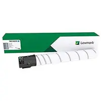 Lexmark 76C00C0 Toner Cyaan