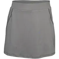 The Indian Maharadja Tennisrok Girls Jaipur Grey-Maat 116