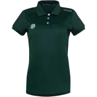 The Indian Maharadja Polo Women Jaipur Green-XXL