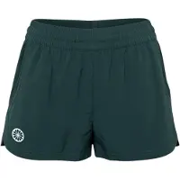 The Indian Maharadja Tennisbroek Girls Jaipur Green-Maat 128