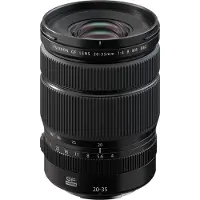 Fujifilm GF 20-35mm F4 R WR