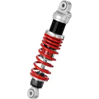 YSS Europe Top Line Gas Z Ktm Sx 50 02-13 Achterschokbreker